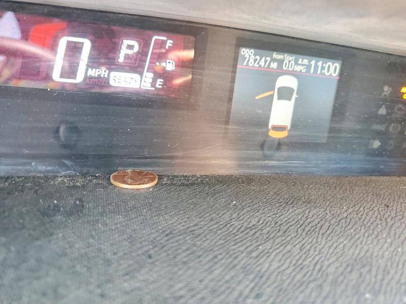 57264566 :رقم المزاد ، JTDKDTB3XG1133231 vin ، 2016 Toyota Prius C مزاد بيع