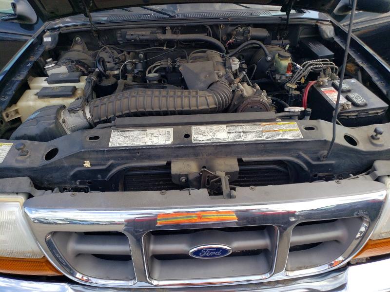 Продаж на аукціоні авто 2000 Ford Ranger, vin: 1FTZR15X9YTB04991, номер лоту: 57870786