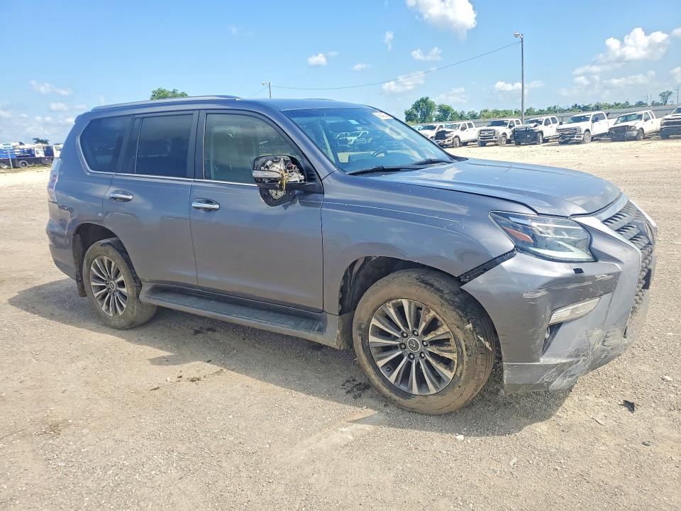 Aukcja sprzedaży 2022 Lexus Gx, vin: JTJGM7BX8N5329316, numer aukcji: 56842036