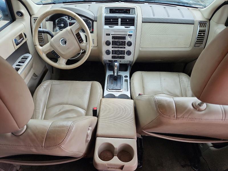 Aukcja sprzedaży 2011 Mercury Mariner, vin: 4M2CN8HG8BKJ07457, numer aukcji: 56572456