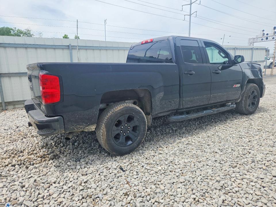 2015 Chevrolet Silverado მანქანა იყიდება აუქციონზე, vin: 1GCVKREC8FZ381267, აუქციონის ნომერი: 56054376