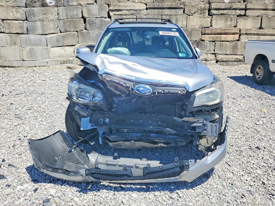 Продажа на аукционе авто 2015 Subaru Forester, vin: JF2SJGUC5FH406497, номер лота: 58006216