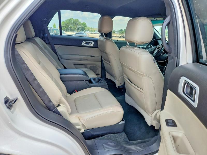 Продаж на аукціоні авто 2014 Ford Explorer, vin: 1FM5K8D82EGA62119, номер лоту: 56974756