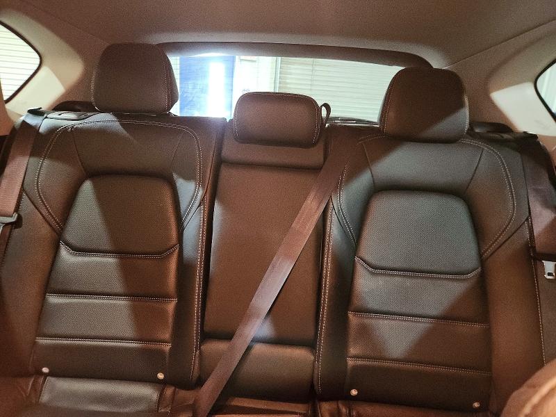 57239466 :رقم المزاد ، JM3KFBCL0S0692621 vin ، 2025 Mazda Cx-5 مزاد بيع