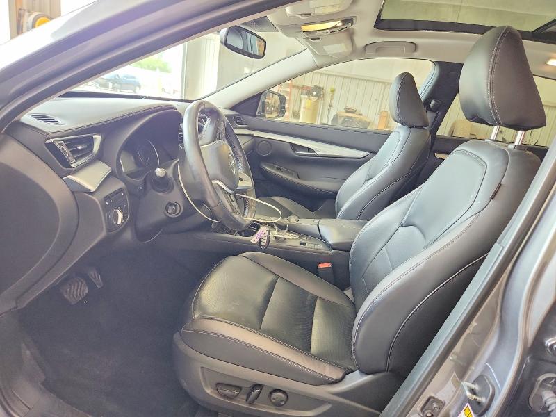 Aukcja sprzedaży 2019 Infiniti Qx50, vin: 3PCAJ5M32KF121085, numer aukcji: 55222646