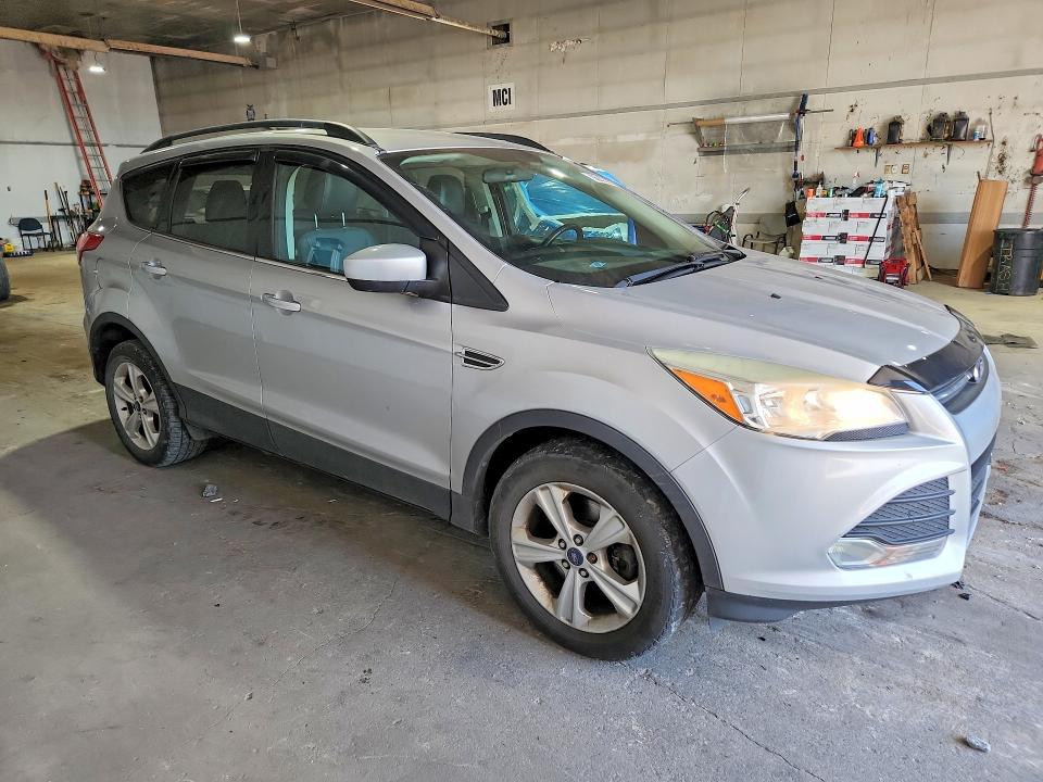 Продаж на аукціоні авто 2014 Ford Escape, vin: 1FMCU9GX8EUA48186, номер лоту: 55872216
