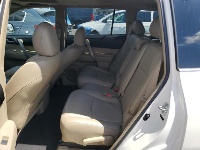 Продажа на аукционе авто 2013 Toyota Highlander, vin: 5TDBK3EH8DS223103, номер лота: 56879206