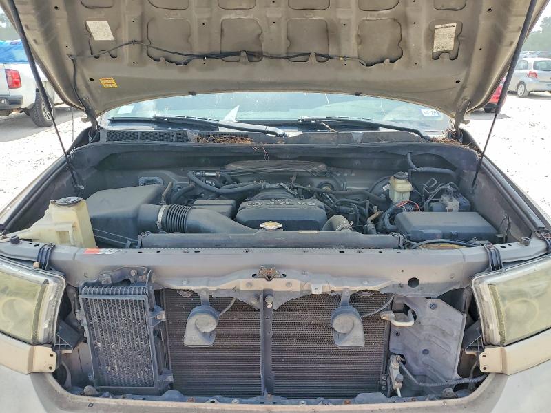 Aukcja sprzedaży 2007 Toyota Tundra, vin: 5TBET54107S456528, numer aukcji: 55721426