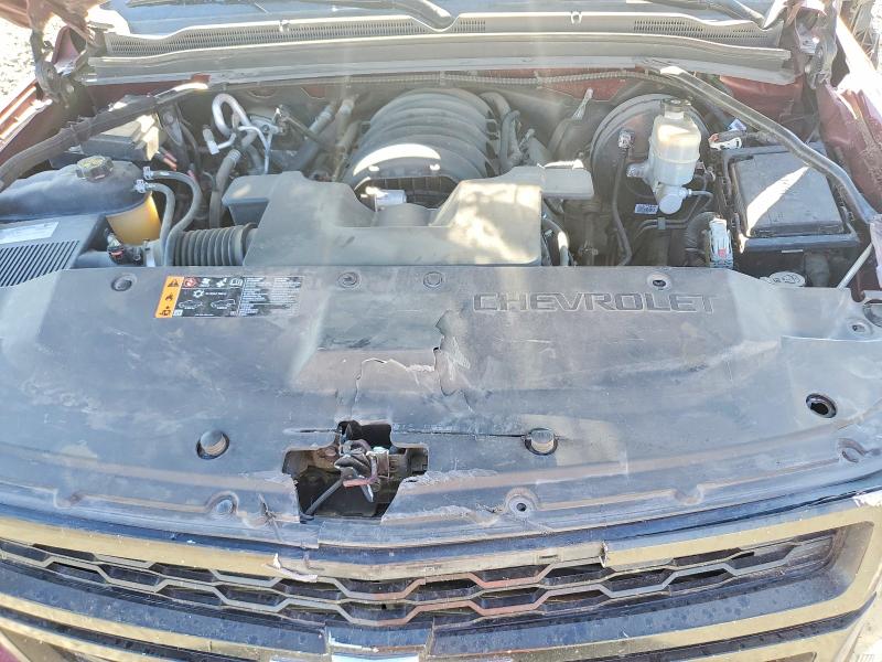 Продажа на аукционе авто 2019 Chevrolet Tahoe, vin: 1GNSKBKC7KR384497, номер лота: 57524686