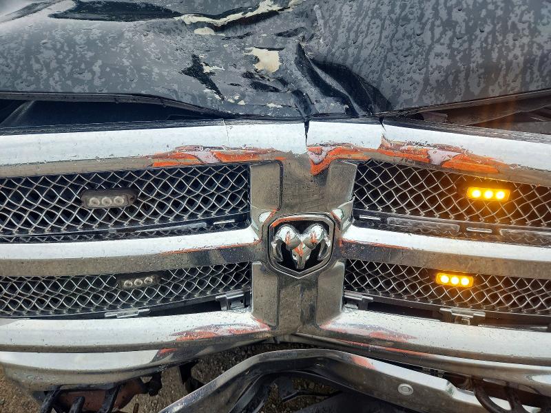 2018 Ram 2500 მანქანა იყიდება აუქციონზე, vin: 3C6UR5DL0JG357806, აუქციონის ნომერი: 56959956