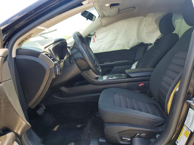 Продажа на аукционе авто 2017 Ford Fusion, vin: 3FA6P0H78HR226022, номер лота: 57776036