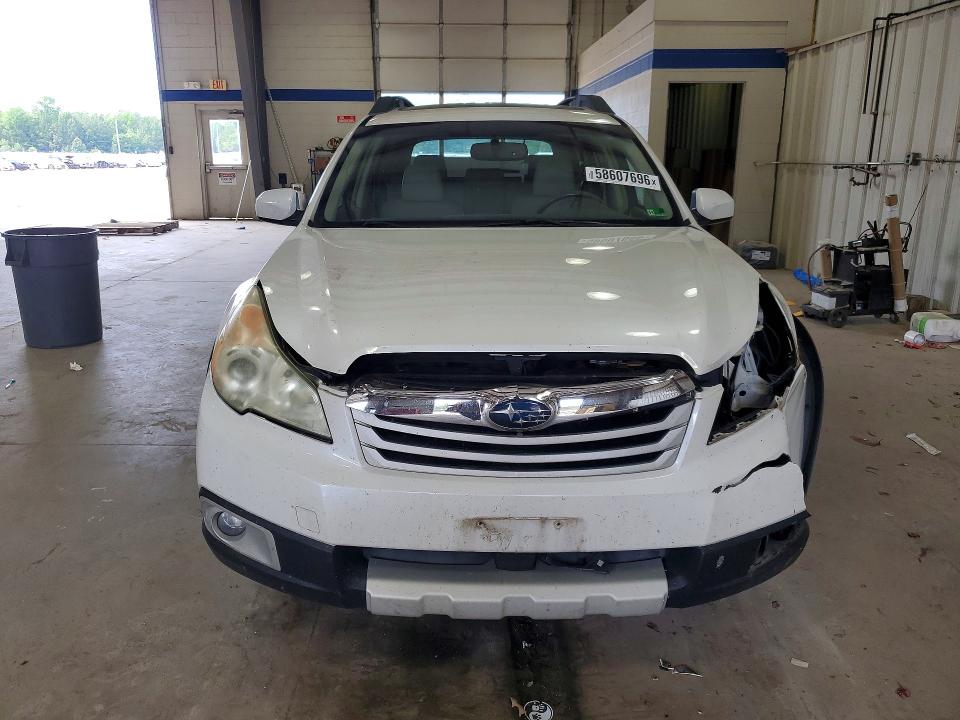 Продажа на аукционе авто 2011 Subaru Outback, vin: 4S4BRDKC2B2381298, номер лота: 58607696