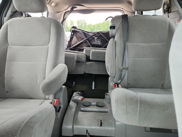 Aukcja sprzedaży 2015 Toyota Sienna, vin: 5TDKK3DC9FS622174, numer aukcji: 57469606