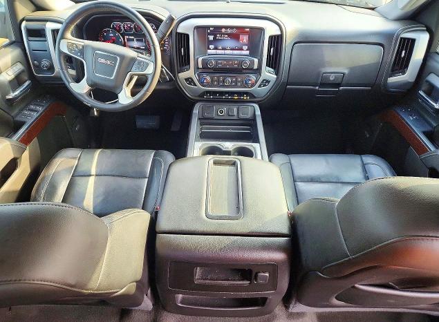 58331886 :رقم المزاد ، 3GTP1VEC8FG448759 vin ، 2015 Gmc Sierra مزاد بيع