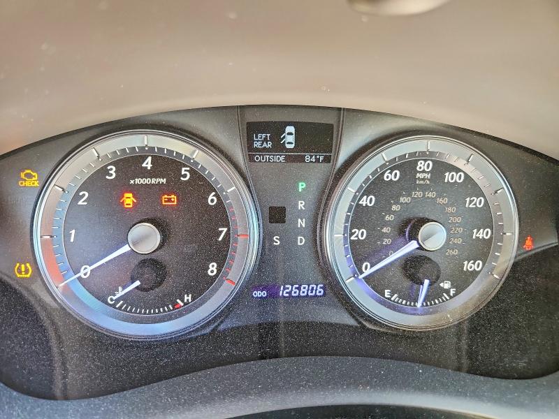 Продаж на аукціоні авто 2012 Lexus Es, vin: JTHBK1EG8C2507833, номер лоту: 55629486