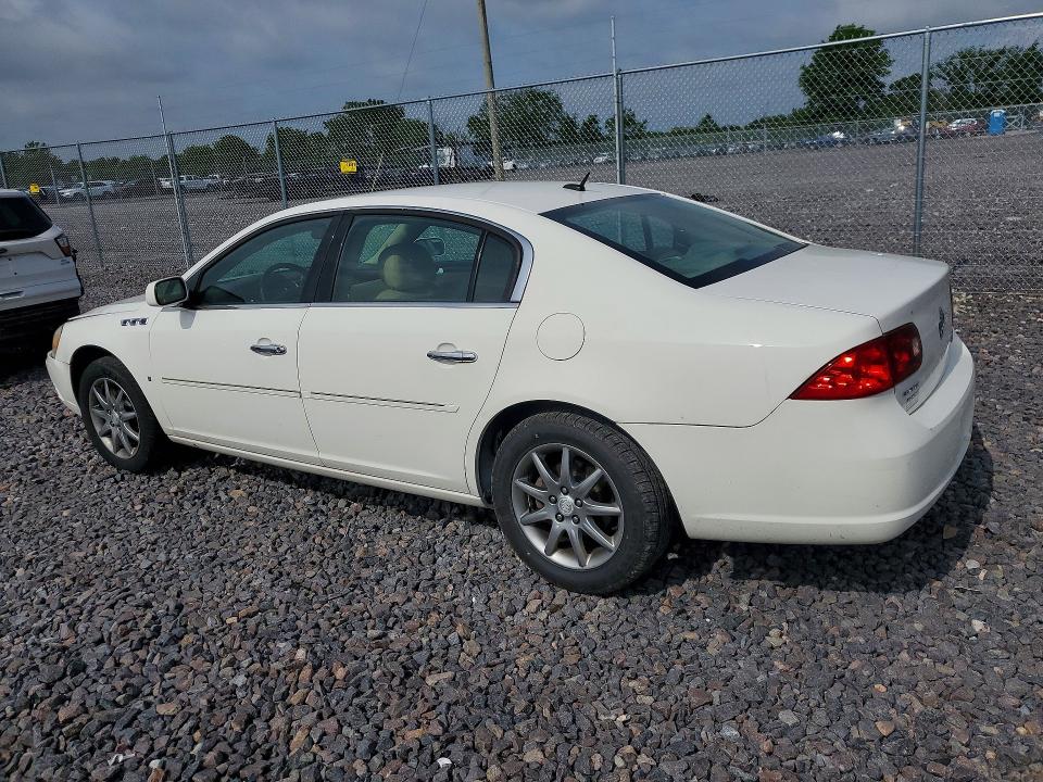 Продажа на аукционе авто 2007 Buick Lucerne, vin: 1G4HD57247U203886, номер лота: 56303196
