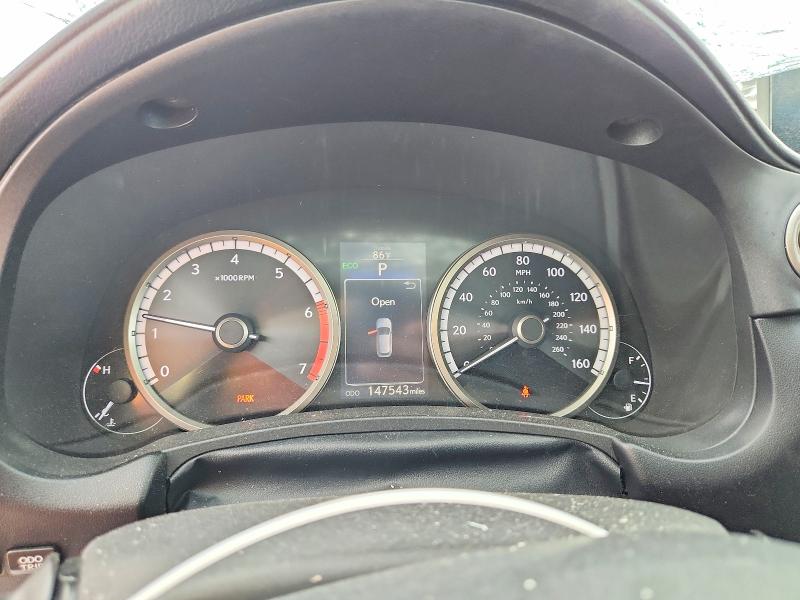Aukcja sprzedaży 2017 Lexus Nx 200t, vin: JTJYARBZ7H2053016, numer aukcji: 57480486