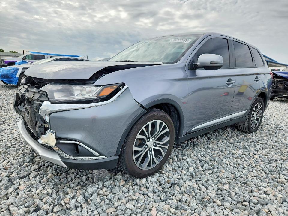 Aukcja sprzedaży 2016 Mitsubishi Outlander, vin: JA4AZ3A31GZ003199, numer aukcji: 56772486