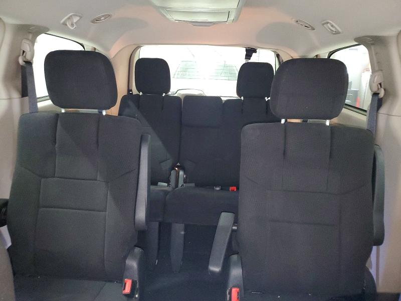 Aukcja sprzedaży 2011 Chrysler Town & Country, vin: 2A4RR5DG4BR634741, numer aukcji: 97683645