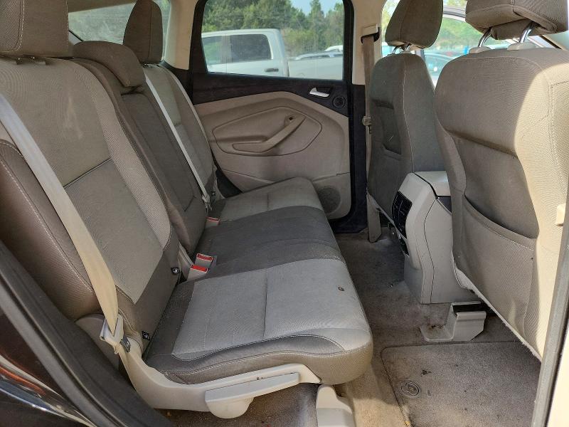Продажа на аукционе авто 2014 Ford Escape, vin: 1FMCU0GX8EUC42468, номер лота: 56104006