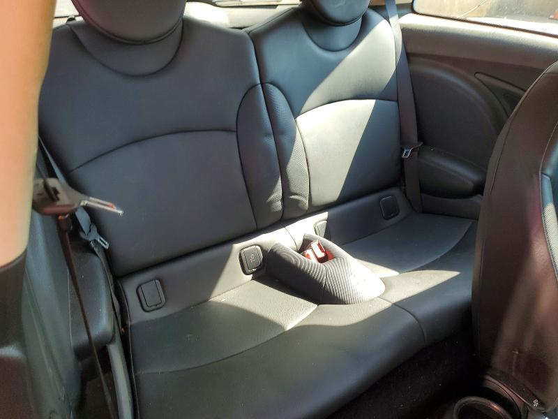 Продаж на аукціоні авто 2013 Mini Cooper, vin: WMWSU3C56DT678971, номер лоту: 56749776