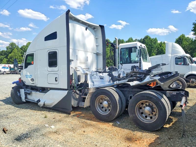 2024 Kenworth Construction მანქანა იყიდება აუქციონზე, vin: 1XKYD49X1RJ376345, აუქციონის ნომერი: 56126716