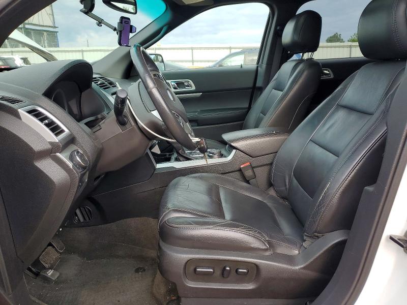 Aukcja sprzedaży 2014 Ford Explorer, vin: 1FM5K8D8XEGC21498, numer aukcji: 55730396