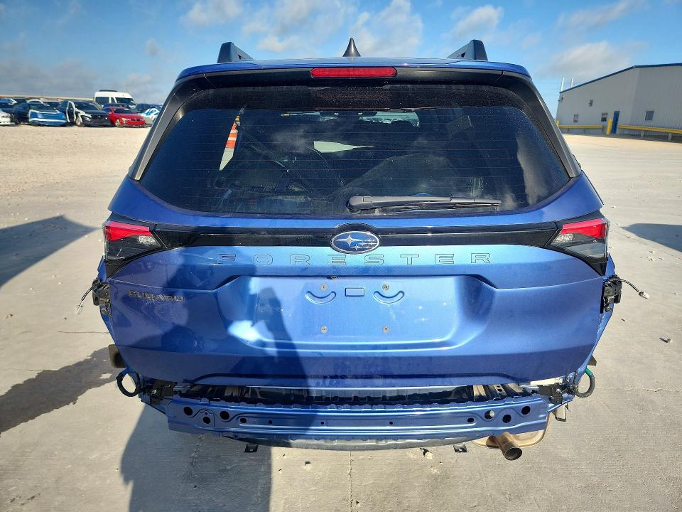 Aukcja sprzedaży 2026 Subaru Forester, vin: 4S4SLDB60T3006131, numer aukcji: 55900806