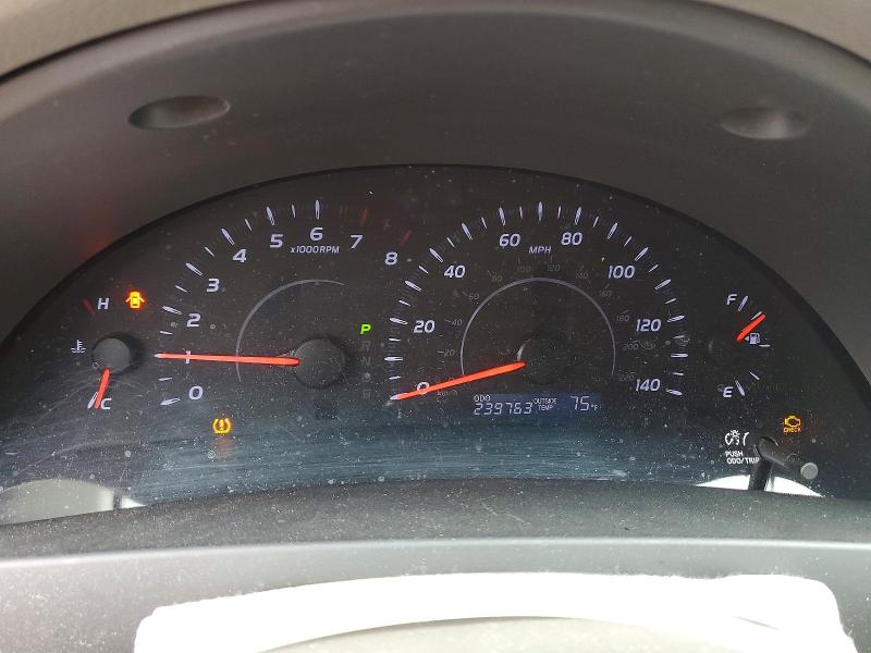 2010 Toyota Camry მანქანა იყიდება აუქციონზე, vin: 4T1BF3EK4AU066348, აუქციონის ნომერი: 56522096
