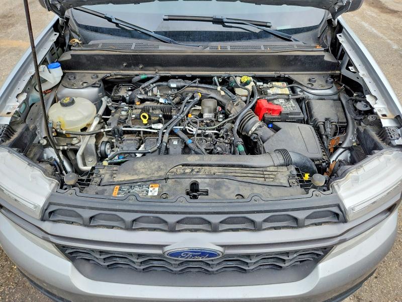 57071246 :رقم المزاد ، 3FTTW8E91NRA45196 vin ، 2022 Ford Maverick مزاد بيع