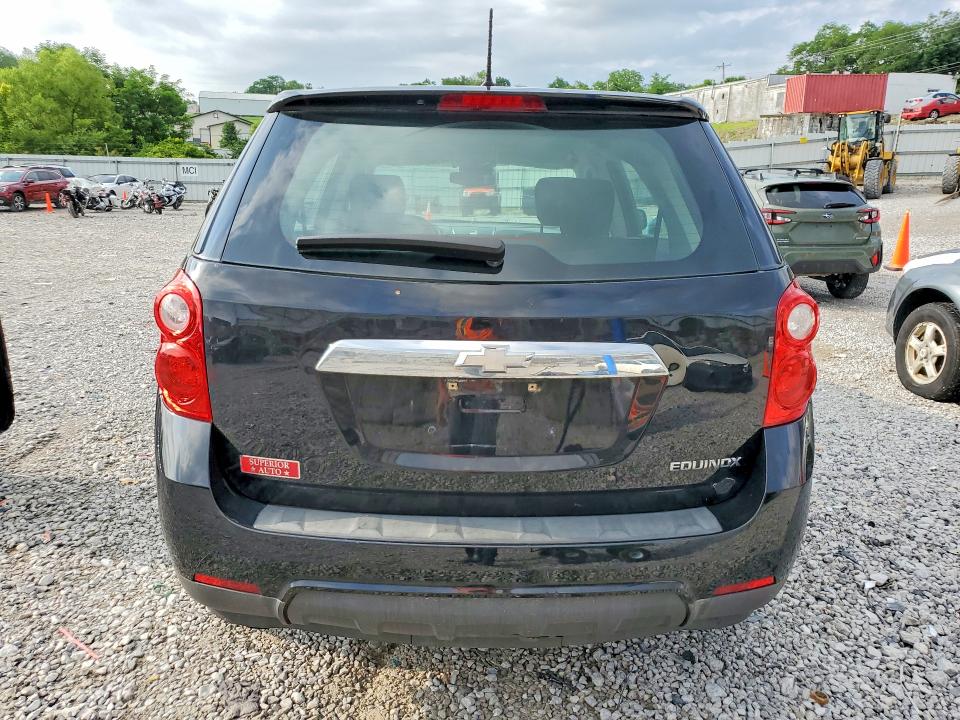 Продажа на аукционе авто 2013 Chevrolet Equinox, vin: 2GNALBEK7D6368214, номер лота: 59073836