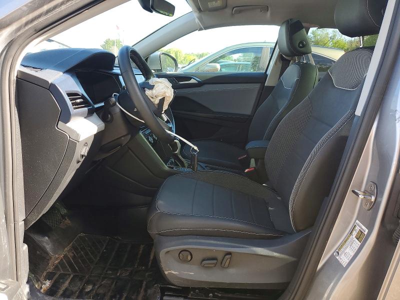Aukcja sprzedaży 2024 Volkswagen Taos, vin: 3VVEX7B23RM011563, numer aukcji: 54666806