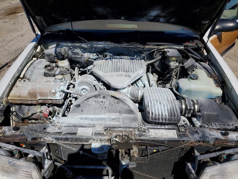 Aukcja sprzedaży 1996 Buick Roadmaster, vin: 1G4BR82PXTR418147, numer aukcji: 58286106