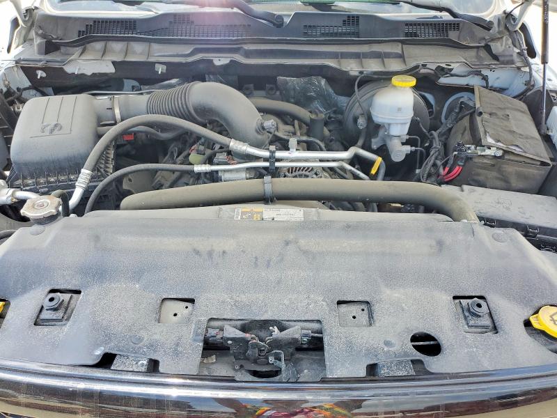Auction sale of the 2021 Ram 1500 Classic, vin: 3C6RR7KT7MG713161, lot number: 55777456