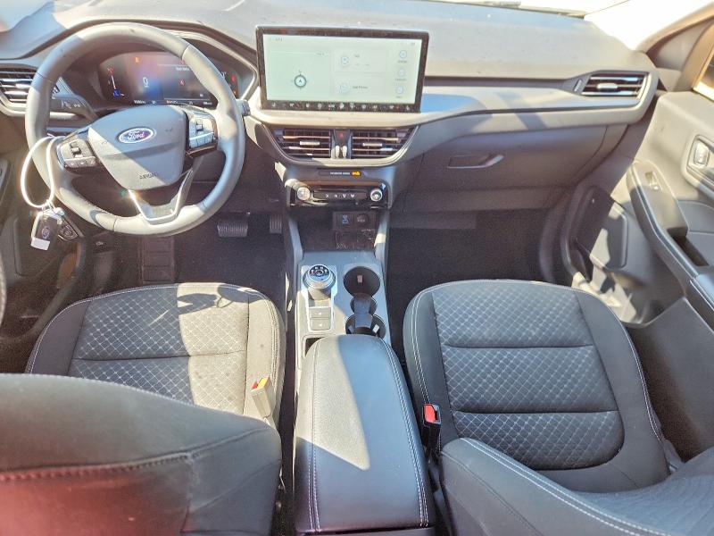 Aukcja sprzedaży 2023 Ford Escape, vin: 1FMCU9GNXPUA75083, numer aukcji: 55465496