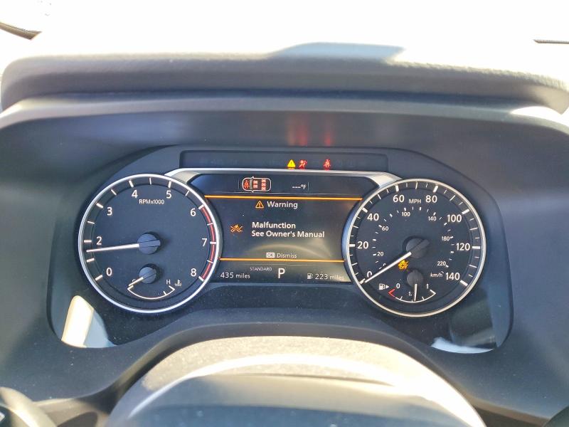 Aukcja sprzedaży 2026 Nissan Rogue, vin: 5N1BT3BA7TC742143, numer aukcji: 56439546