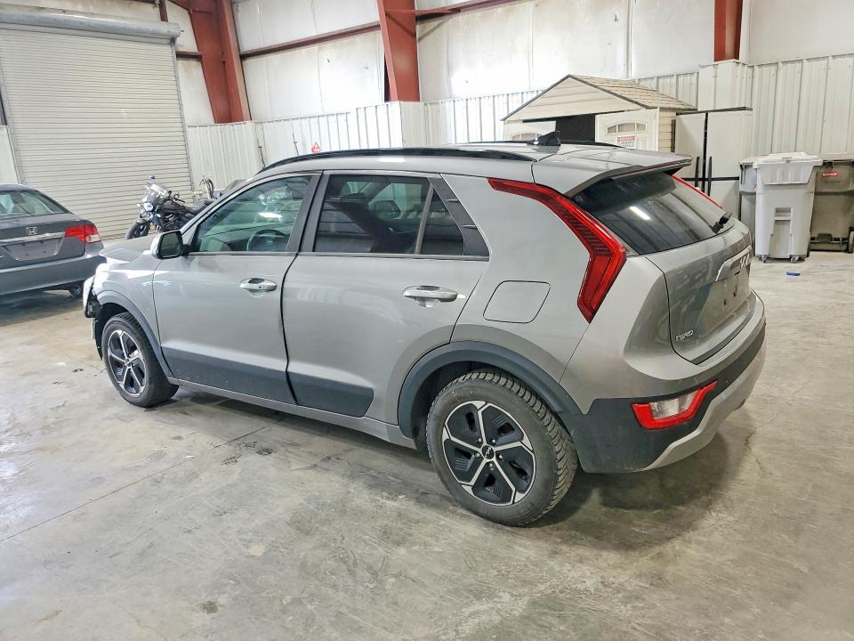Продаж на аукціоні авто 2023 Kia Niro, vin: KNDCR3LE4P5058024, номер лоту: 57463316