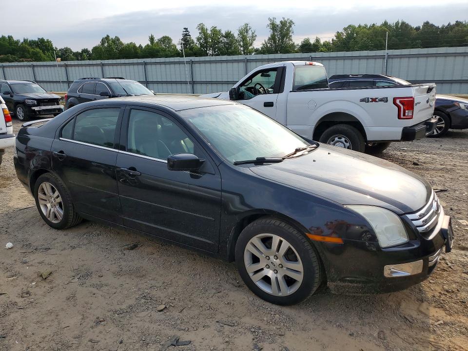 Aukcja sprzedaży 2009 Ford Fusion, vin: 3FAHP02139R141250, numer aukcji: 56090036