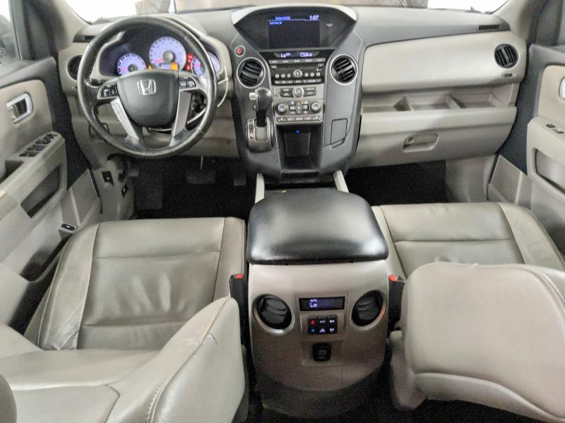 Aukcja sprzedaży 2013 Honda Pilot, vin: 5FNYF3H55DB003020, numer aukcji: 58217896