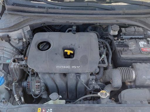 2018 Hyundai Elantra მანქანა იყიდება აუქციონზე, vin: 5NPD84LF1JH268996, აუქციონის ნომერი: 56449586