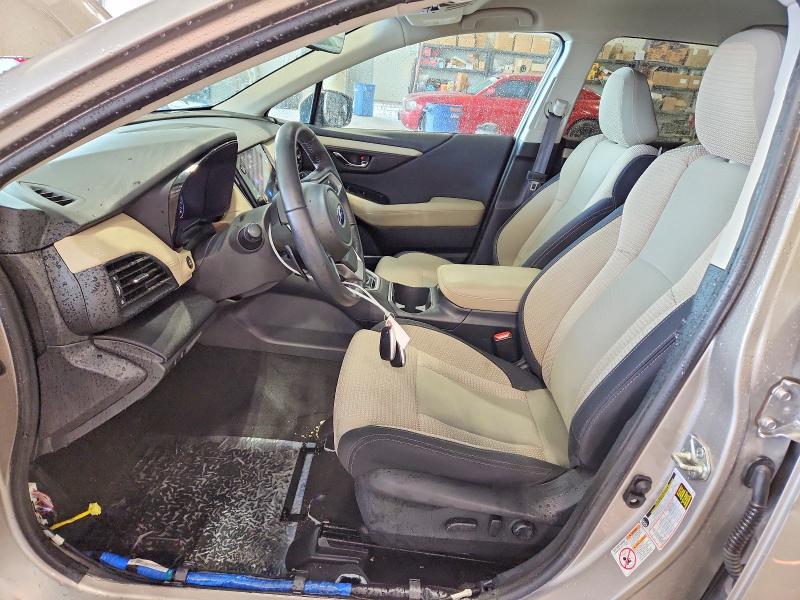 Aukcja sprzedaży 2020 Subaru Outback, vin: 4S4BTACC8L3203552, numer aukcji: 56323606