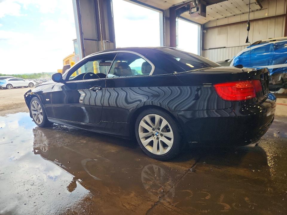 55986776 :رقم المزاد ، WBADW7C52CE729475 vin ، 2012 Bmw 328 مزاد بيع