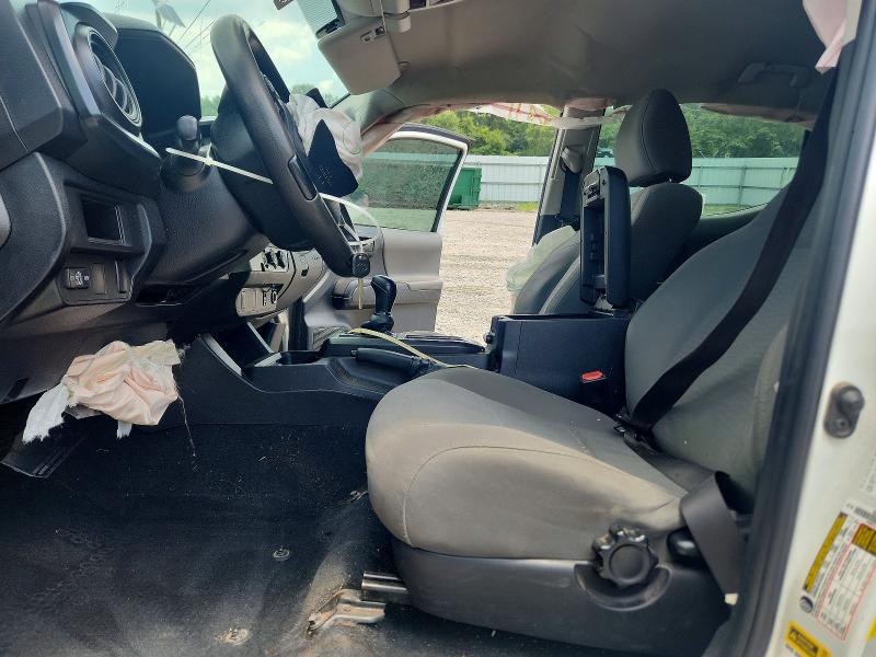Aukcja sprzedaży 2016 Toyota Tacoma, vin: 5TFAX5GN2GX062029, numer aukcji: 59115776