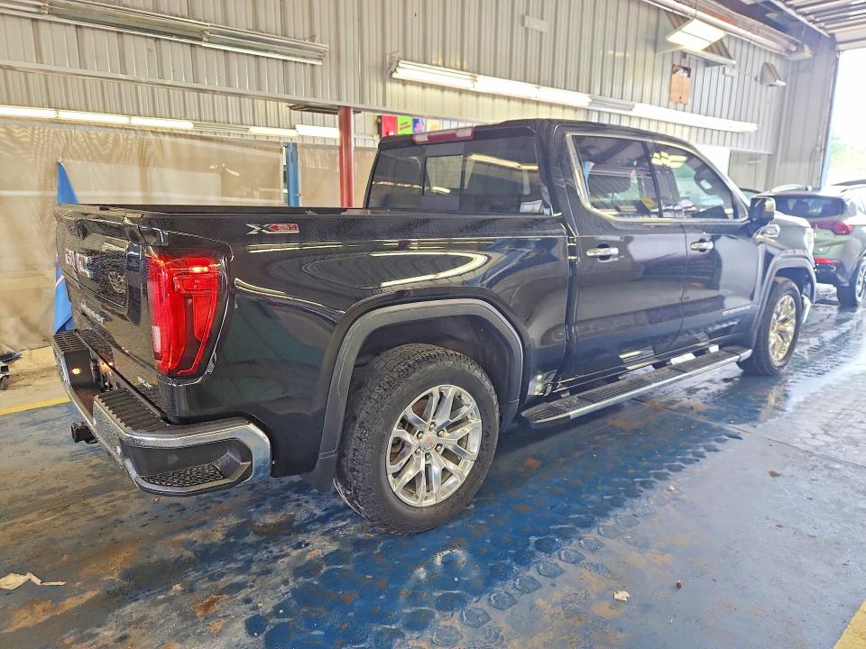 Продажа на аукционе авто 2020 Gmc Sierra, vin: 3GTU9DET0LG222846, номер лота: 56361756