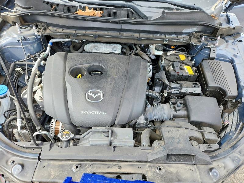 Aukcja sprzedaży 2023 Mazda Cx-5, vin: JM3KFBCM5P0111419, numer aukcji: 59194066