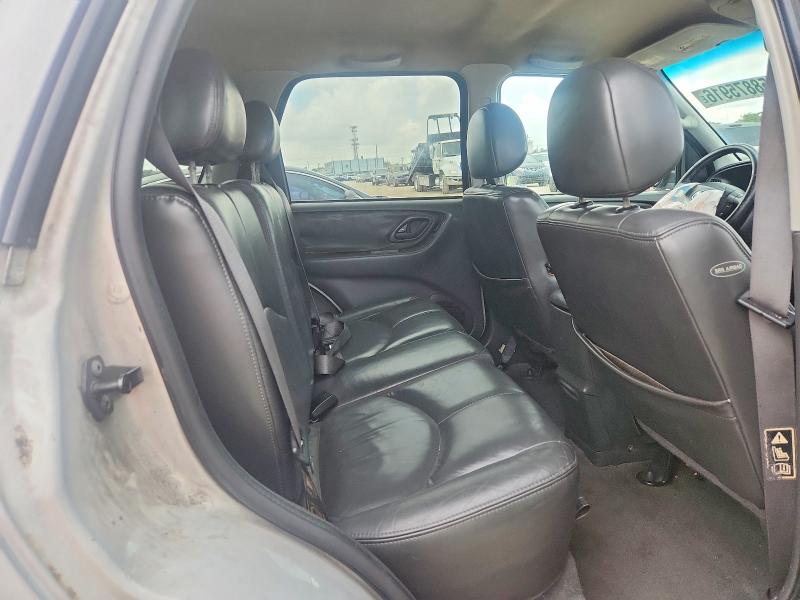 Aukcja sprzedaży 2003 Mazda Tribute, vin: 4F2CZ061X3KM55515, numer aukcji: 58875916