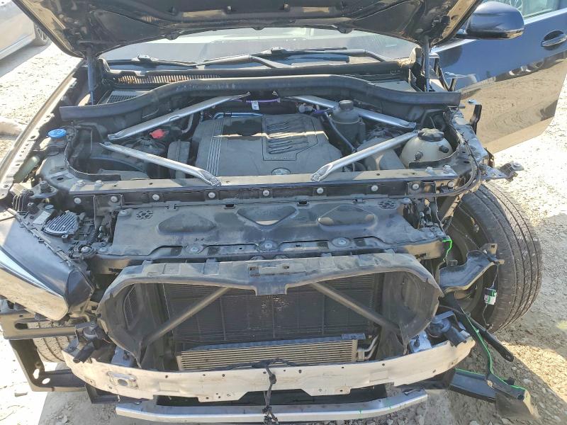 56715446 :رقم المزاد ، 5UXCR6C06M9F48847 vin ، 2021 Bmw X5 مزاد بيع