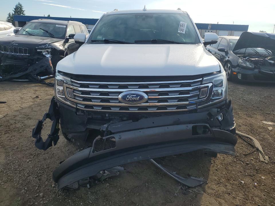 58879956 :رقم المزاد ، 1FMJK2AT7MEA27333 vin ، 2021 Ford Expedition مزاد بيع