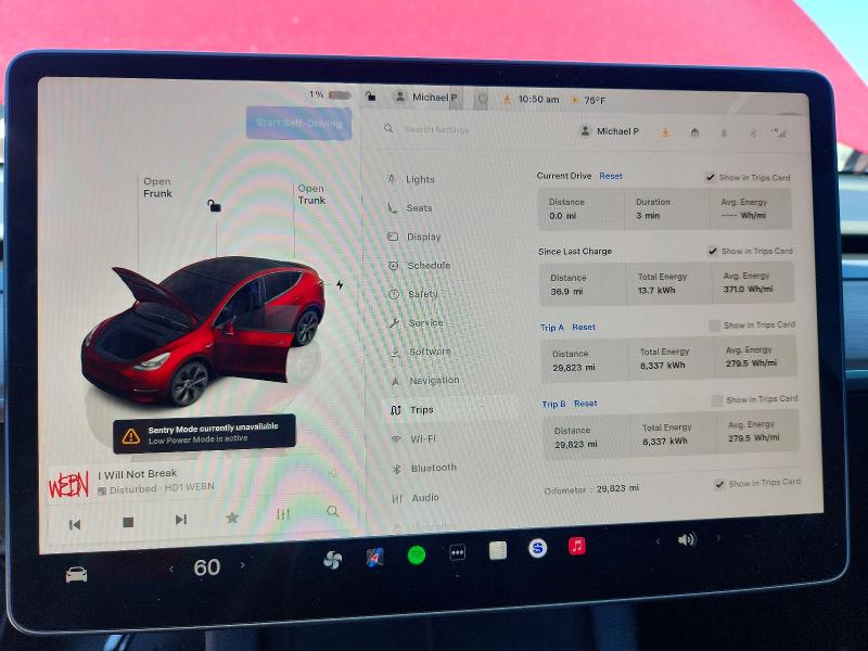 Продаж на аукціоні авто 2024 Tesla Model  Y, vin: 7SAYGAEEXRF181277, номер лоту: 54923746