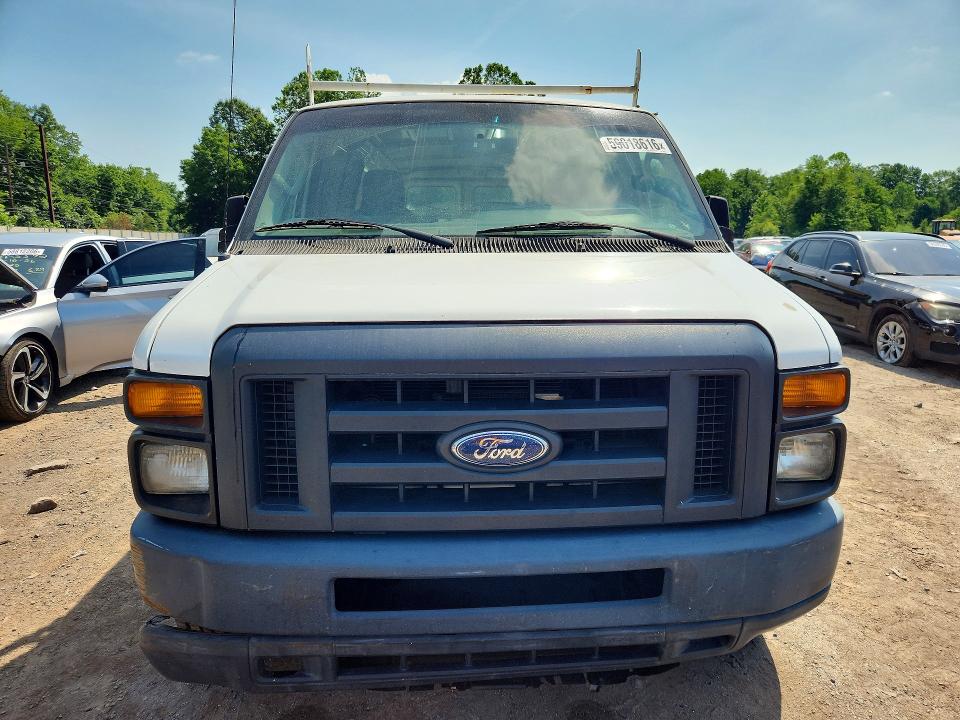 59018616 :رقم المزاد ، 1FTNE2EW3DDA42970 vin ، 2013 Ford Econoline مزاد بيع